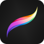 icon Procreate für Meizu MX6