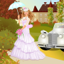 icon My Perfect Wedding Dress Up