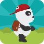 icon Adventure of Panda