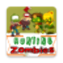icon Hunting Zombies - The zombie Hunt game für ZTE Blade A6