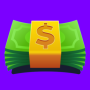 icon PLAYTIME - Earn Money Playing für Samsung Droid Charge I510