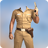 icon Police Photo Suit Editor 1.63
