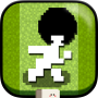 icon AfroRunner