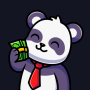 icon Cash Panda - Get Rewards für ASUS ZenFone 3 (ZE552KL)