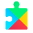 icon Google Play Dienste 22.43.12 (040700-483592595)
