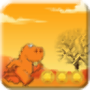 icon Dinosaur Run Farmville für Samsung Galaxy J2 Prime