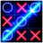 icon Tic Tac Toe Glow 11.2.0