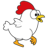 icon Chicken Pou 2.9