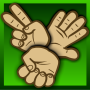 icon Rock Paper Scissors