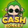 icon Cash Monkey - Get Rewarded Now für Xiaomi Redmi 4A