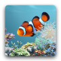 icon aniPet Aquarium LiveWallpaper für Samsung Galaxy S7