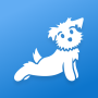icon Yoga | Down Dog für Huawei Mate 9 Pro