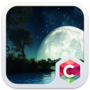icon Moonlake C Launcher Theme für coolpad Cool Play 6C