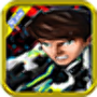 icon Super Max Steel