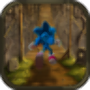 icon Sonic Jungle Run für Evolveo StrongPhone Q7 LTE