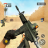 icon Commando Strike 9.9