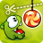 icon Cut the Rope Free 3.60.1