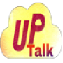 icon UpTalk für intex Aqua Lions 2