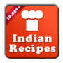 icon Indian Recipes FREE - Offline für Inoi 6