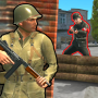 icon Frontline Heroes: WW2 Warfare für swipe Elite VR