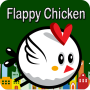 icon Chicken Jump für LG Harmony