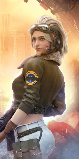 Last Shelter Survival Fur Leagoo T10 Kostenloser Download Der Apk Datei Fur T10