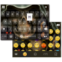 icon Zombie Night Emoji iKeyboard für Xiaomi Black Shark