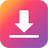 icon Video Downloader 6.9