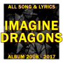 icon ALL LYRICS IMAGINE DRAGONSFULL ALBUMS