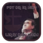 icon Pdt DR Ir Niko Lirik Lagu für Xgody S14