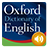icon Oxford Dictionary of English 4.3.122