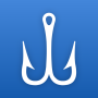 icon Fishing Points - Fishing App für Realme 1