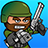 icon Mini Militia 5.0.6