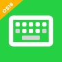 icon Keyboard iOS 16 für Meizu MX6