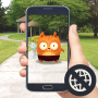 icon Cats GO: Offline für Cubot Note Plus