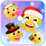 icon ChristmasEmoji