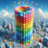 icon BubbleTower3D! 1.14.1