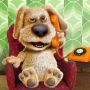 icon Talking Ben the Dog für Samsung Galaxy Y Pro Duos B5512