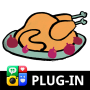 icon Thanksgiving - PhotoGrid für intex Aqua Lions X1+