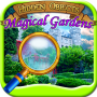 icon Magical Gardens