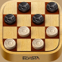 icon Checkers Online Elite für ZTE Tempo Go
