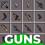 icon Weapons for minecraft