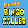 icon Family Bingo Caller für oppo A3