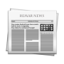 icon UK Newspapers Online für Huawei Honor Magic