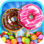 icon Donut Pop