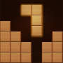icon Block Puzzle - Jigsaw puzzles für infinix Hot 6