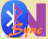 icon Bluetooth NetworksSync -