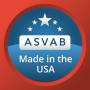 icon ASVAB Mastery: ASVAB Test
