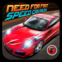 icon Fast Speed Car Racing