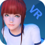 icon VR GirlFriend für karbonn Titanium Mach Six